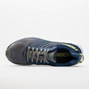 Hoka One One Clifton 6 Ensign Blue/Wild Dove