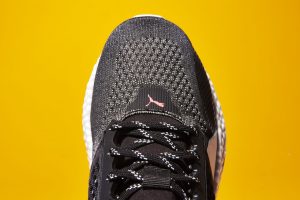 Puma Hybrid Astro Black/White/Blue/Red