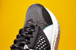 Puma Hybrid Astro Black/White/Blue/Red