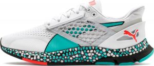 Puma Hybrid Astro White/Turquoise