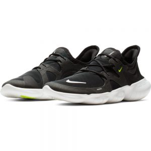 Nike Free RN 5.0 Black/White