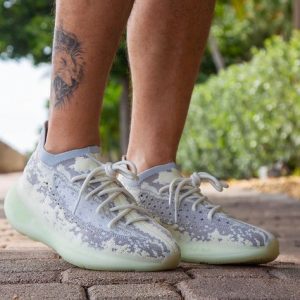 Adidas Yeezy Boost 380 Alien