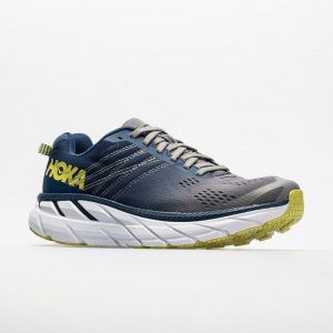 Hoka One One Clifton 6 Ensign Blue/Wild Dove