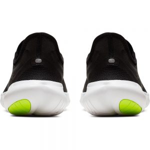 Nike Free RN 5.0 Black/White