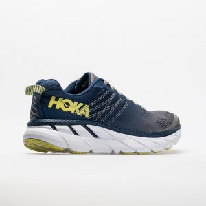 Hoka One One Clifton 6 Ensign Blue/Wild Dove