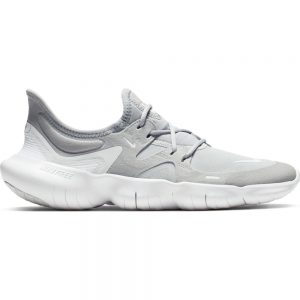 Nike Free RN 5.0 Grey/White