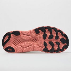 Hoka One One Clifton 6 Nimbus Cloud/Lantana