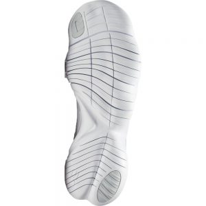 Nike Free RN 5.0 Grey/White
