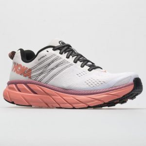 Hoka One One Clifton 6 Nimbus Cloud/Lantana