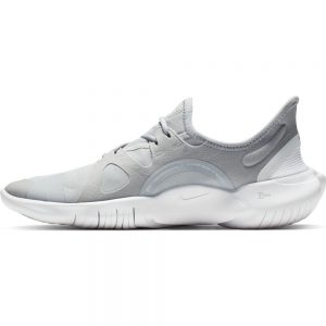 Nike Free RN 5.0 Grey/White
