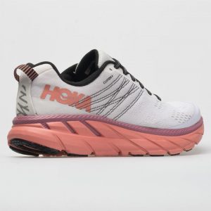 Hoka One One Clifton 6 Nimbus Cloud/Lantana