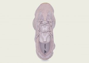 Adidas Yeezy 500 Soft Vision