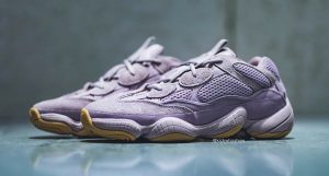 Adidas Yeezy 500 Soft Vision