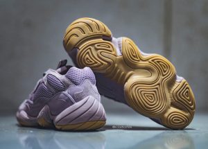 Adidas Yeezy 500 Soft Vision