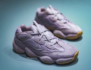 Adidas Yeezy 500 Soft Vision