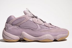 Adidas Yeezy 500 Soft Vision
