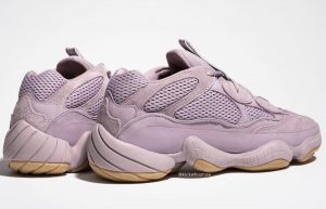 Adidas Yeezy 500 Soft Vision