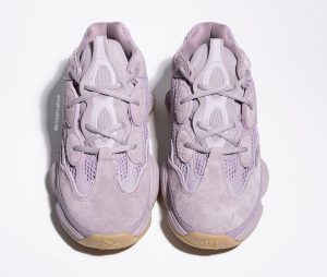 Adidas Yeezy 500 Soft Vision