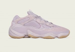 Adidas Yeezy 500 Soft Vision