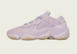 Adidas Yeezy 500 Soft Vision
