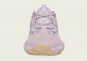 Adidas Yeezy 500 Soft Vision