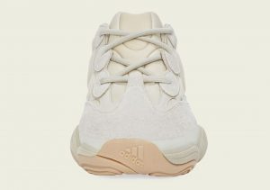 Adidas Yeezy 500 Stone