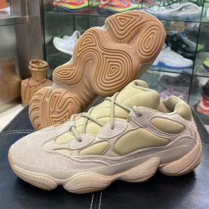 Adidas Yeezy 500 Stone