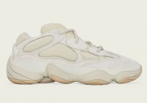 Adidas Yeezy 500 Stone