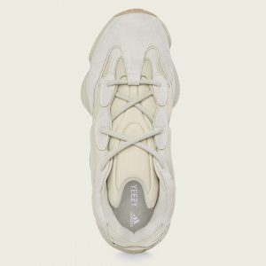 Adidas Yeezy 500 Stone