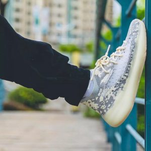 Adidas Yeezy Boost 380 Alien