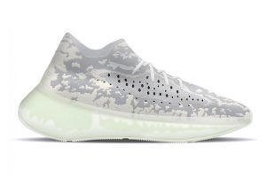 Adidas Yeezy Boost 380 Alien