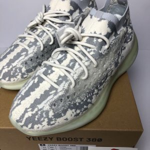 Adidas Yeezy Boost 380 Alien