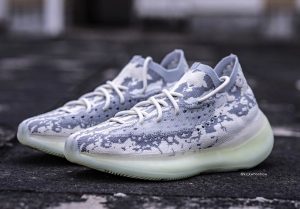 Adidas Yeezy Boost 380 Alien