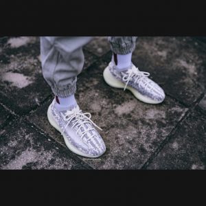 Adidas Yeezy Boost 380 Alien