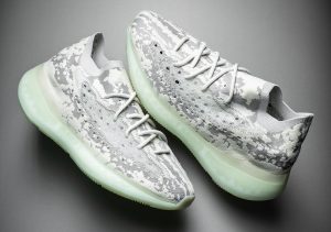 Adidas Yeezy Boost 380 Alien