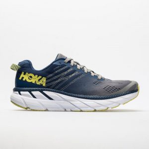 Hoka One One Clifton 6 Ensign Blue/Wild Dove