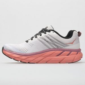 Hoka One One Clifton 6 Nimbus Cloud/Lantana