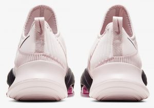 Nike Air Zoom SuperRep Barely Rose/ Shadowberry/Cosmic Fuchsia/Burgundy Ash