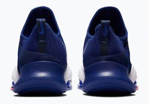 Nike Air Zoom SuperRep Blue Void/Vast Grey/Voltage Purple/Black
