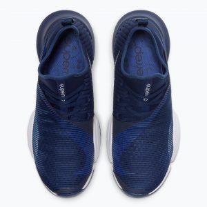 Nike Air Zoom SuperRep Blue Void/Vast Grey/Voltage Purple/Black
