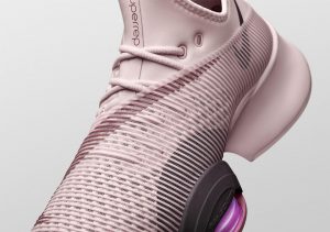 Nike Air Zoom SuperRep Barely Rose/ Shadowberry/Cosmic Fuchsia/Burgundy Ash