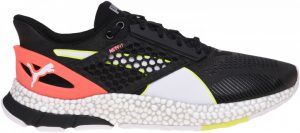 Puma Hybrid Astro Black/White/Red