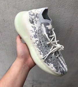 Adidas Yeezy Boost 380 Alien