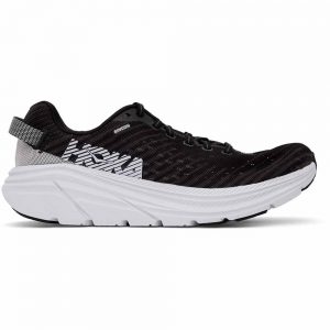 Hoka One One Rincon Black/White