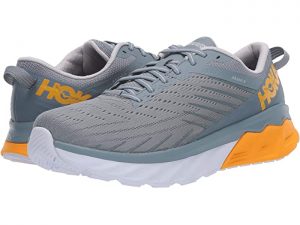 Hoka One One Arahi 4 Gray
