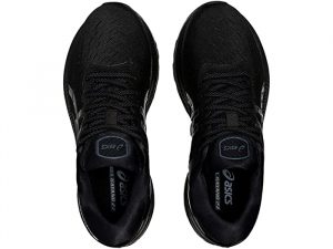 Asics Gel Kayano 27 Black
