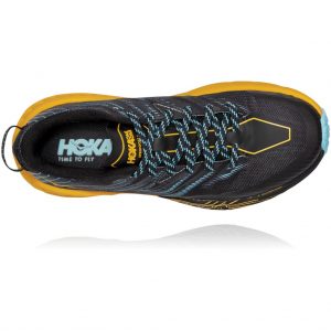Hoka One One Speedgoat 4 Antigua Sand/Anthracite