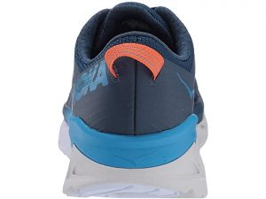 Hoka One One Arahi 4 Dark Blue