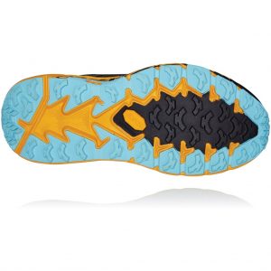 Hoka One One Speedgoat 4 Antigua Sand/Anthracite