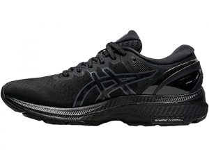 Asics Gel Kayano 27 Black